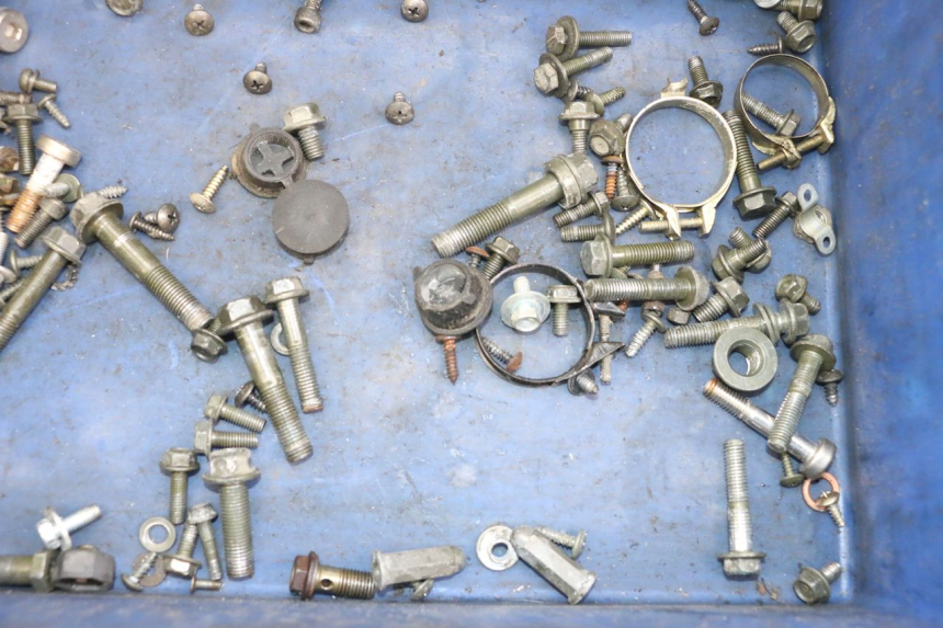 photo de SAC VITI VITE PEUGEOT TWEET 4T 50 (2014 - 2019) - Dettaglio del componente