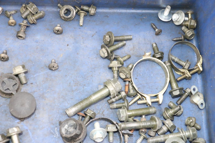 photo de SAC VITI VITE PEUGEOT TWEET 4T 50 (2014 - 2019) - Altra angolazione