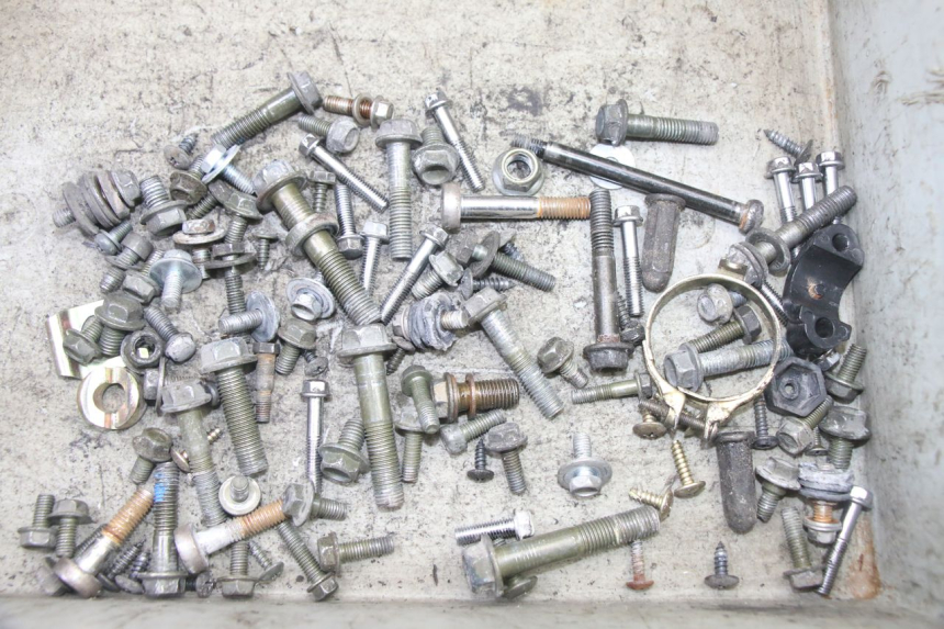 photo de SAC VITI VITE PEUGEOT TWEET 4T 50 (2014 - 2019) - Vista principale