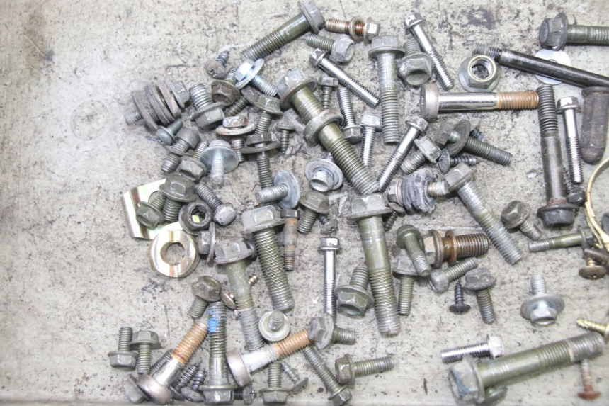 photo de SAC VITI VITE PEUGEOT TWEET 4T 50 (2014 - 2019) - Dettaglio del componente