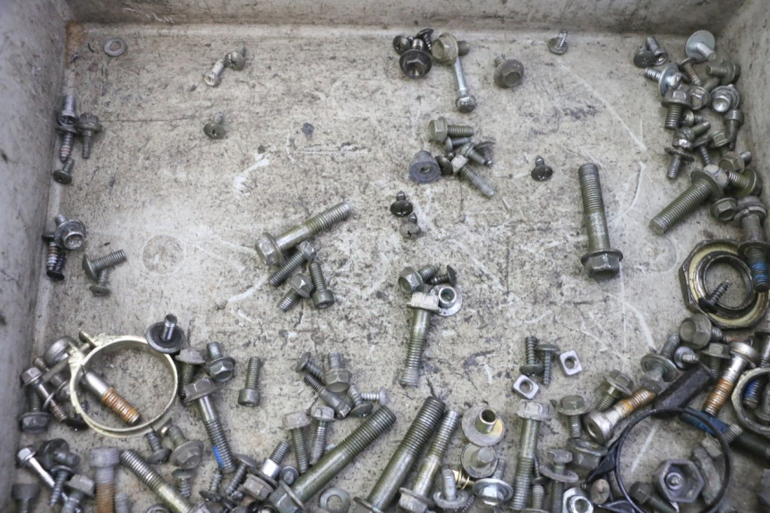 photo de SAC VITI BULLONE PEUGEOT TWEET 4T 50 (2018 - 2022) - Dettaglio del componente