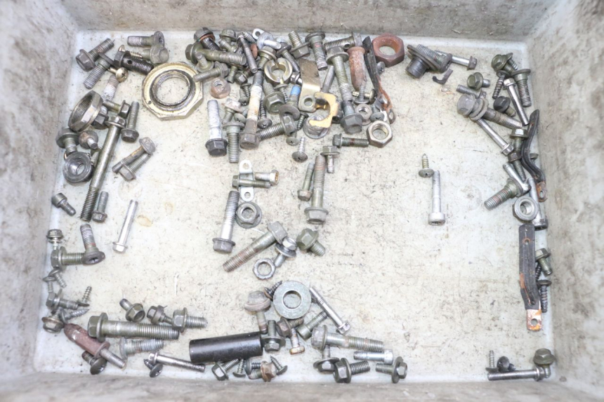 photo de VITI PEUGEOT TWEET PRO CARGO 50 (2018 - 2022) - Vista principale