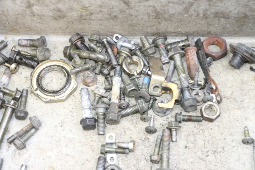 photo de VITI PEUGEOT TWEET PRO CARGO 50 (2018 - 2022) - Dettaglio del componente