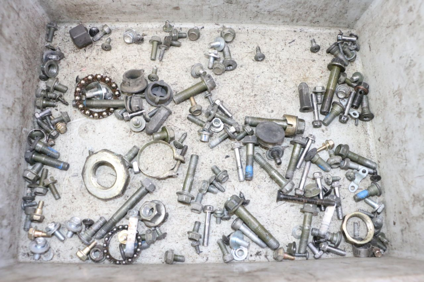 photo de VITI PEUGEOT TWEET PRO CARGO 50 (2018 - 2022) - Vista principale