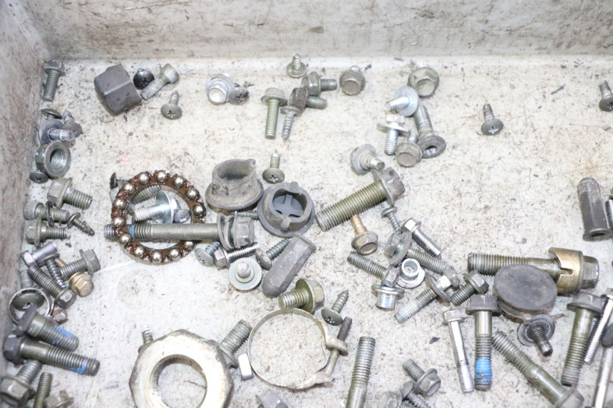 photo de VITI PEUGEOT TWEET PRO CARGO 50 (2018 - 2022) - Dettaglio del componente