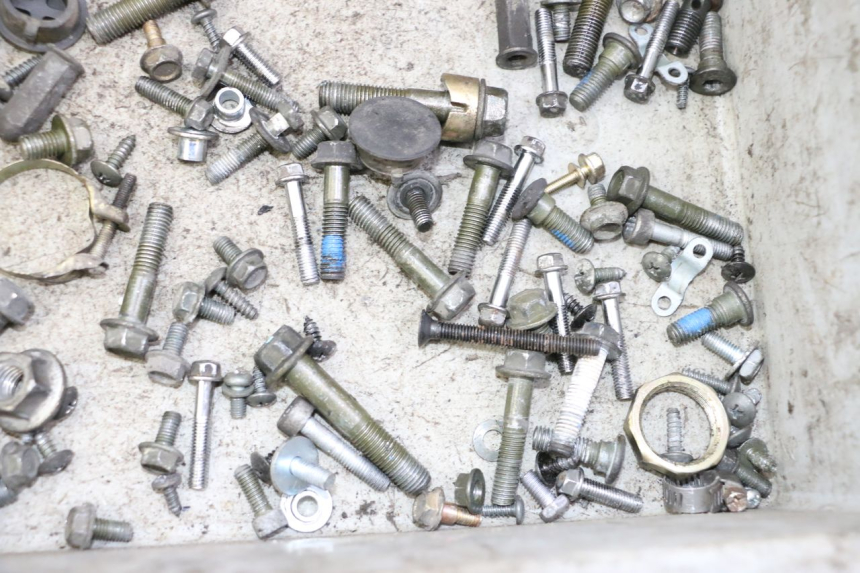 photo de VITI PEUGEOT TWEET PRO CARGO 50 (2018 - 2022) - Altra angolazione