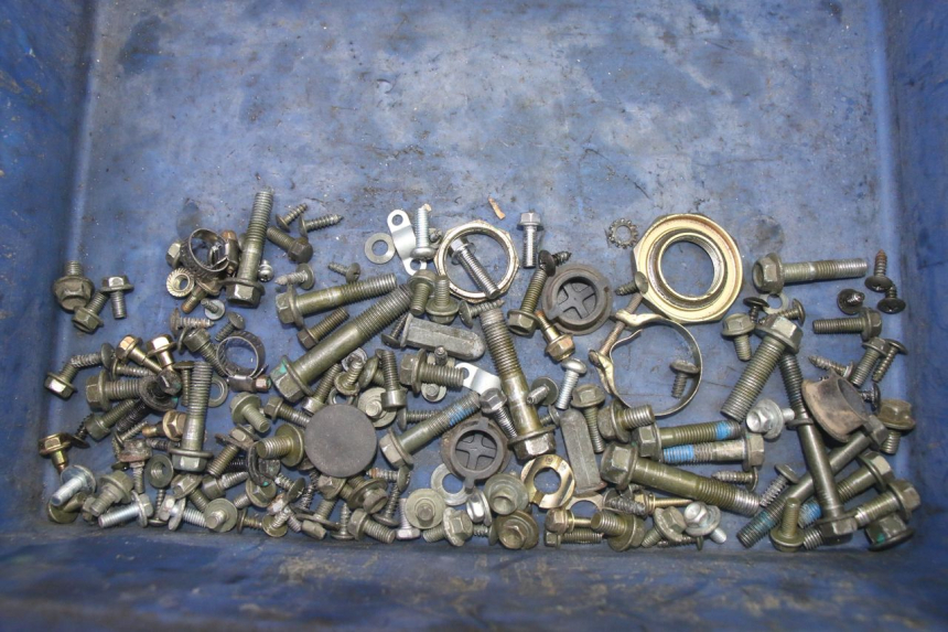 photo de VITI PEUGEOT TWEET PRO EFI 4T 50 (2021 - 2022) - Vista principale