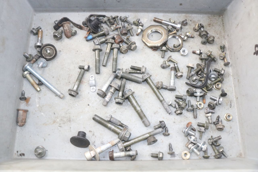 photo de SAC VITI VITE PEUGEOT TWEET 125 (2010 - 2017) - Vista principale