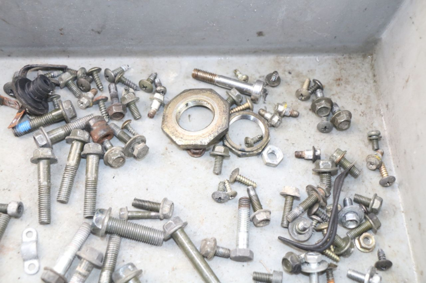 photo de SAC VITI VITE PEUGEOT TWEET 125 (2010 - 2017) - Zoom sullo stato d'uso