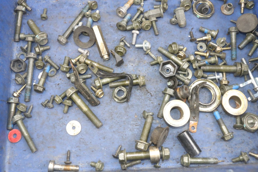 photo de SAC VITI BULLONI PEUGEOT TWEET 125 (2018 - 2021) - Dettaglio del componente