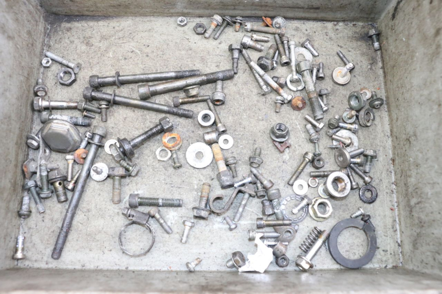 photo de VITI KEEWAY TX 50 (2008 - 2015) - Vista principale