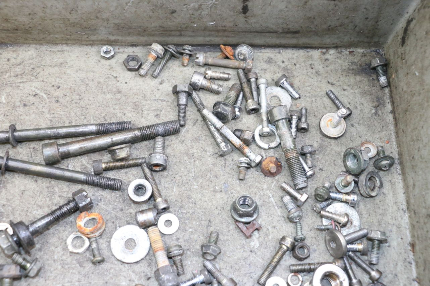 photo de VITI KEEWAY TX 50 (2008 - 2015) - Altra angolazione