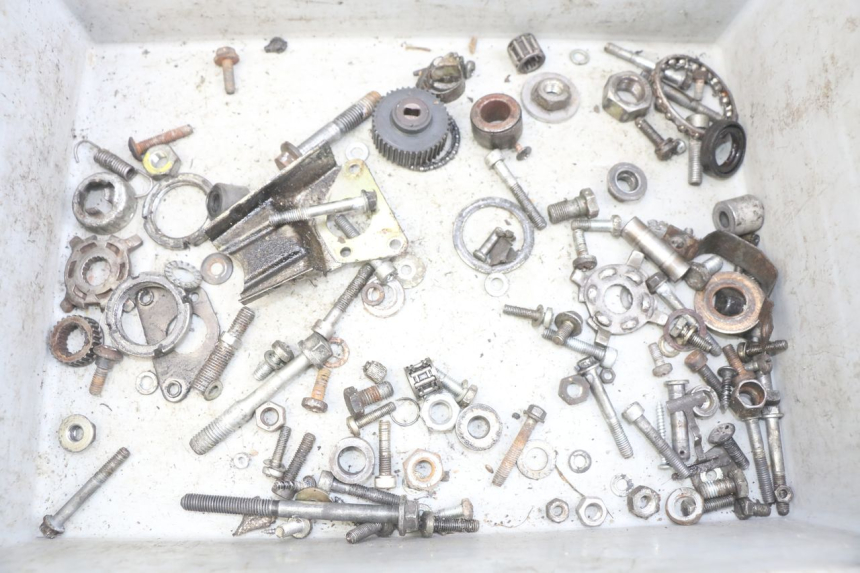 photo de SAC VITI BULLONERIA PIAGGIO TYPHOON 50 (1993 - 1999) - Vista principale