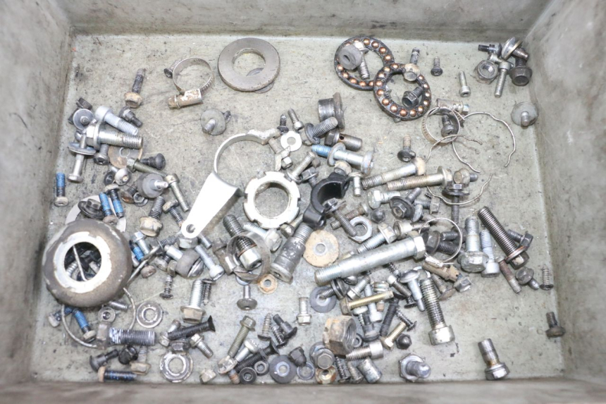 photo de VITI YAMAHA TZR 50 (2008 - 2016) - Vista principale