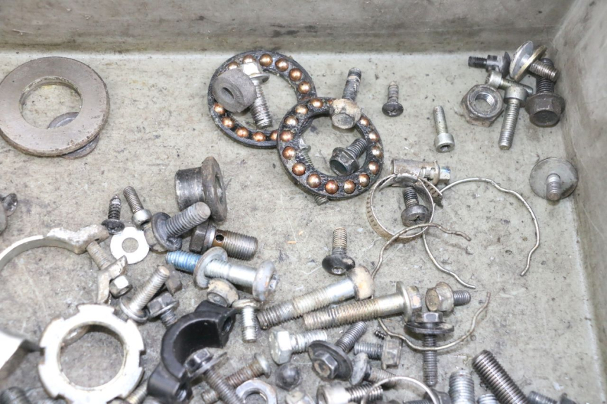 photo de VITI YAMAHA TZR 50 (2008 - 2016) - Vista d'insieme del prodotto