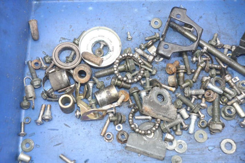 photo de SAC VITI BULLONI MOTRAC URBAN 4T 50 (2016 - 2024) - Dettaglio del componente