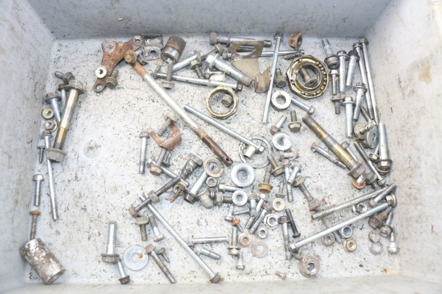 photo de SAC VITI BULLONERIA PEUGEOT V-CLIC VCLIC 50 (2007 - 2013) - Vista principale