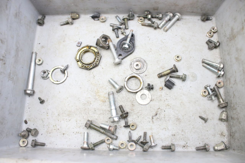 photo de SAC VITI BULLONERIA PEUGEOT V-CLIC VCLIC 50 (2007 - 2013) - Vista principale