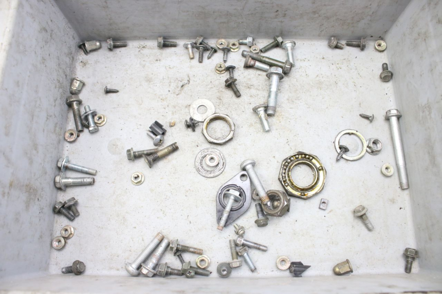 photo de SAC VITI BULLONERIA PEUGEOT V-CLIC VCLIC 50 (2007 - 2013) - Dettaglio del componente