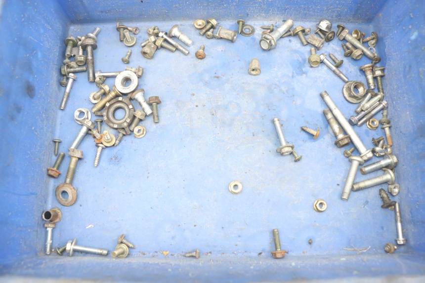 photo de SAC VITI BULLONERIA PEUGEOT V-CLIC VCLIC 50 (2007 - 2013) - Vista principale