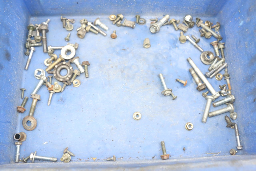 photo de SAC VITI BULLONERIA PEUGEOT V-CLIC VCLIC 50 (2007 - 2013) - Dettaglio del componente