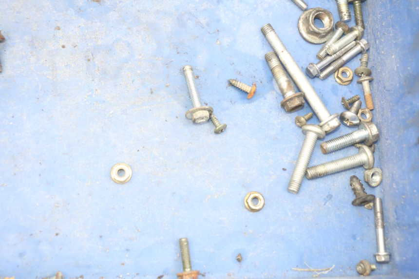 photo de SAC VITI BULLONERIA PEUGEOT V-CLIC VCLIC 50 (2007 - 2013) - Zoom sullo stato d'uso