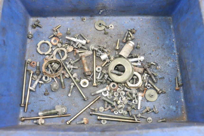 photo de VITI BEELINE VELOCE 4T 50 (2011 - 2020) - Vista principale