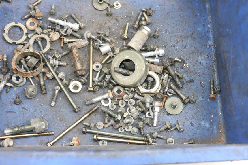 photo de VITI BEELINE VELOCE 4T 50 (2011 - 2020) - Dettaglio del componente