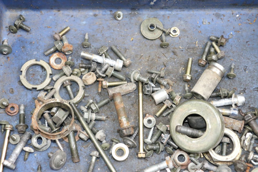 photo de VITI BEELINE VELOCE 4T 50 (2011 - 2020) - Altra angolazione