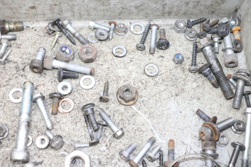 photo de SAC VITI BULLONI PIAGGIO VESPA GTS SUPER IE 125 (2009 - 2016) - Vista d'insieme del prodotto