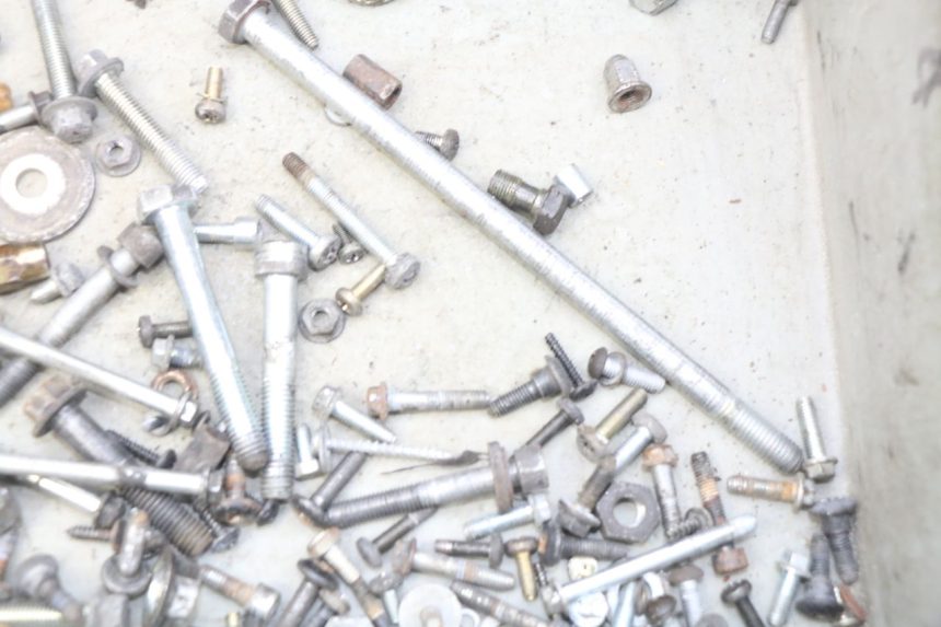 photo de SAC VITI VITE PIAGGIO VESPA LX 125 (2005 - 2010) - Zoom sullo stato d'uso