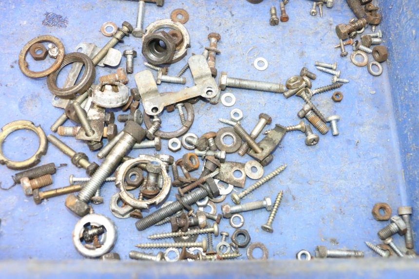 photo de VITI PIAGGIO VESPA PK FL 2T 50 (1990 - 1996) - Dettaglio del componente