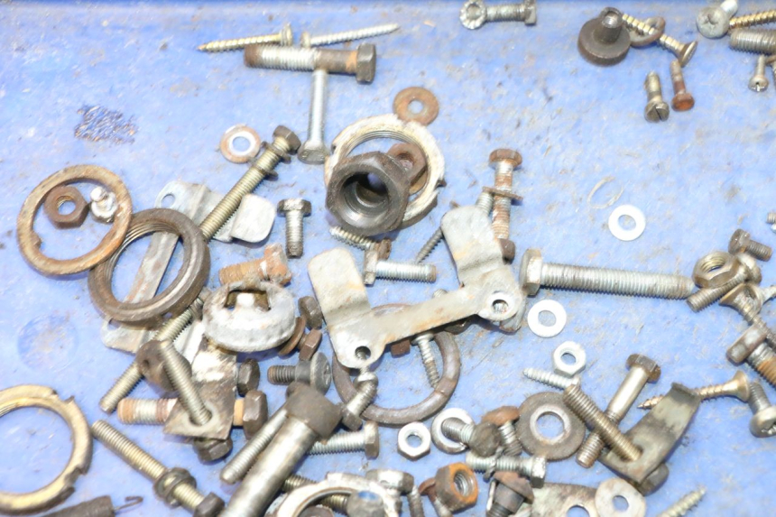 photo de VITI PIAGGIO VESPA PK FL 2T 50 (1990 - 1996) - Altra angolazione