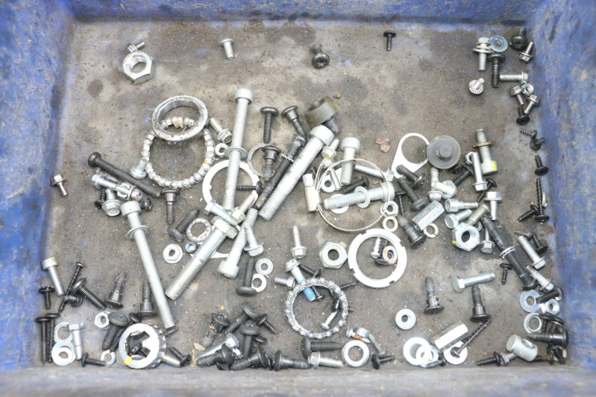 photo de VITI PIAGGIO VESPA PRIMAVERA 4T 50 (2021 - 2024) - Vista principale