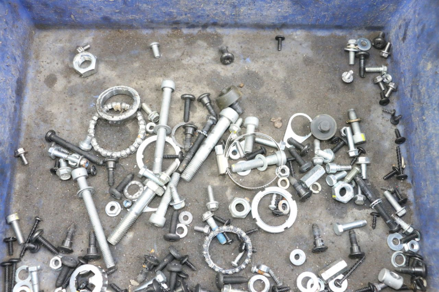 photo de VITI PIAGGIO VESPA PRIMAVERA 4T 50 (2021 - 2024) - Dettaglio del componente