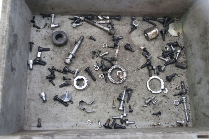 photo de SAC VITI BULLONE PIAGGIO VESPA S 2T 50 (2007 - 2014) - Vista principale