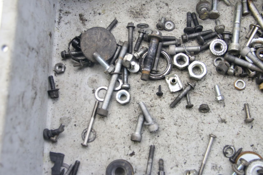 photo de SAC VITI BULLONE PIAGGIO VESPA S 2T 50 (2007 - 2014) - Zoom sullo stato d'uso