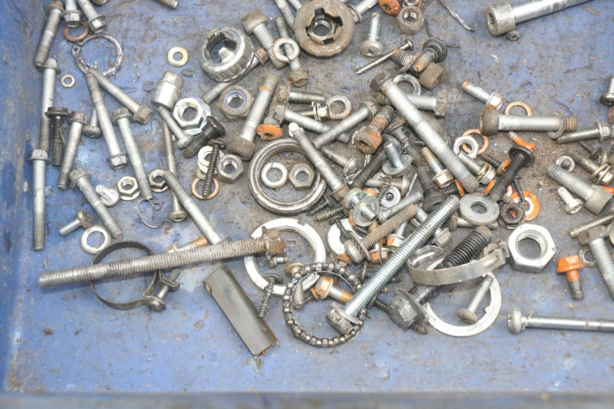 photo de SAC VITI BULLONE PIAGGIO VESPA S 2T 50 (2007 - 2014) - Zoom sullo stato d'uso