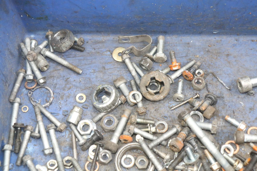 photo de SAC VITI BULLONE PIAGGIO VESPA S 2T 50 (2007 - 2014) - Altra angolazione