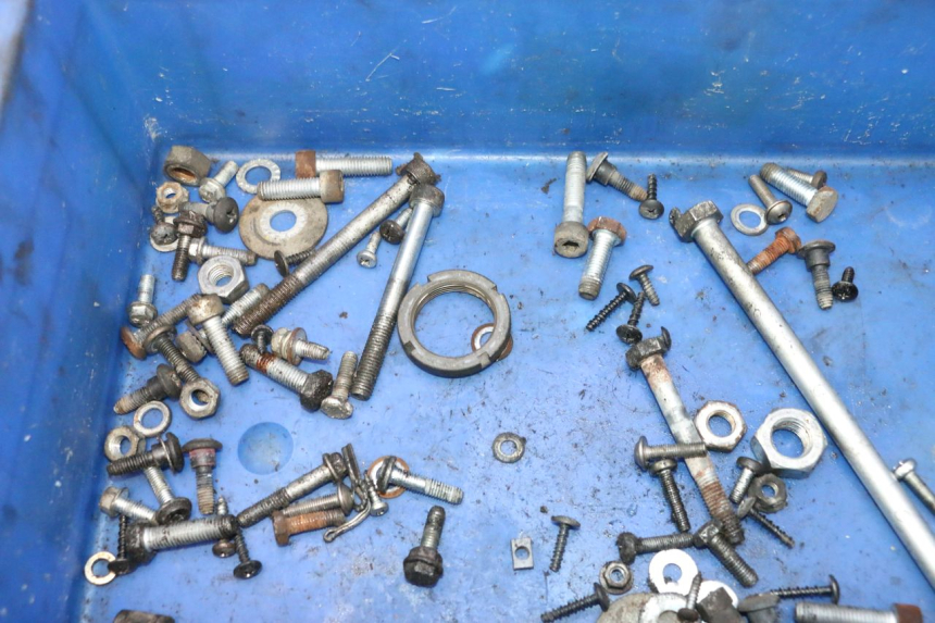 photo de SAC VITI BULLONE PIAGGIO VESPA S 2T 50 (2007 - 2014) - Primo piano tecnico