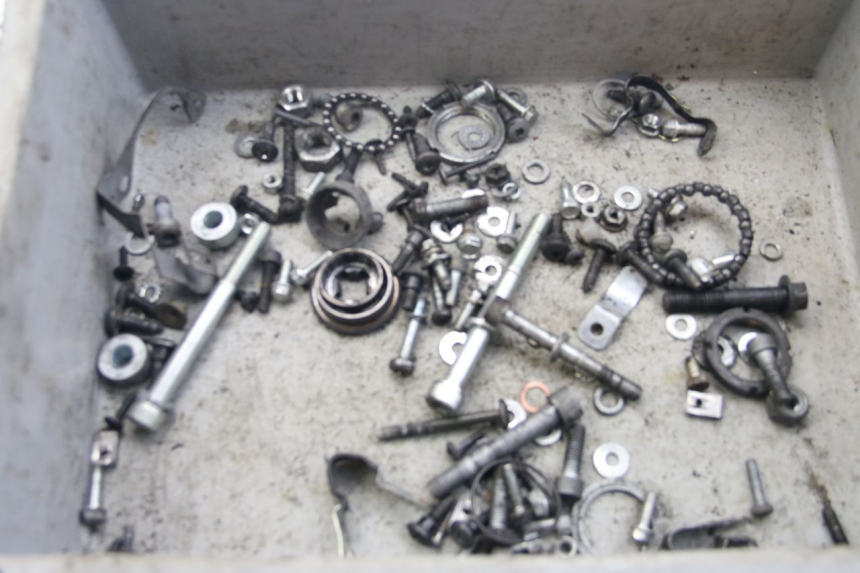 photo de SAC VITI BULLONERIA PIAGGIO VESPA SPRINT 2T 50 (2014 - 2018) - Vista principale