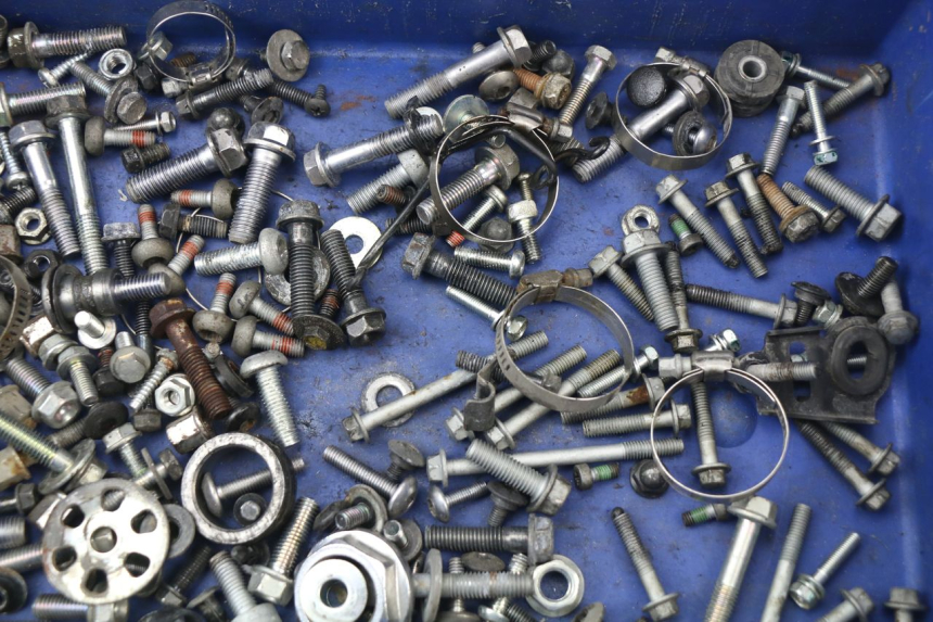 photo de VITI HONDA VFR F 1200 (2010 - 2015) - Altra angolazione