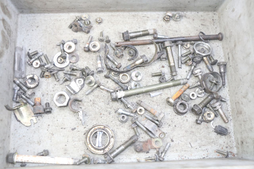 photo de SAC VITI VITE KYMCO VITALITY 2T 50 (2004 - 2010) - Dettaglio del componente