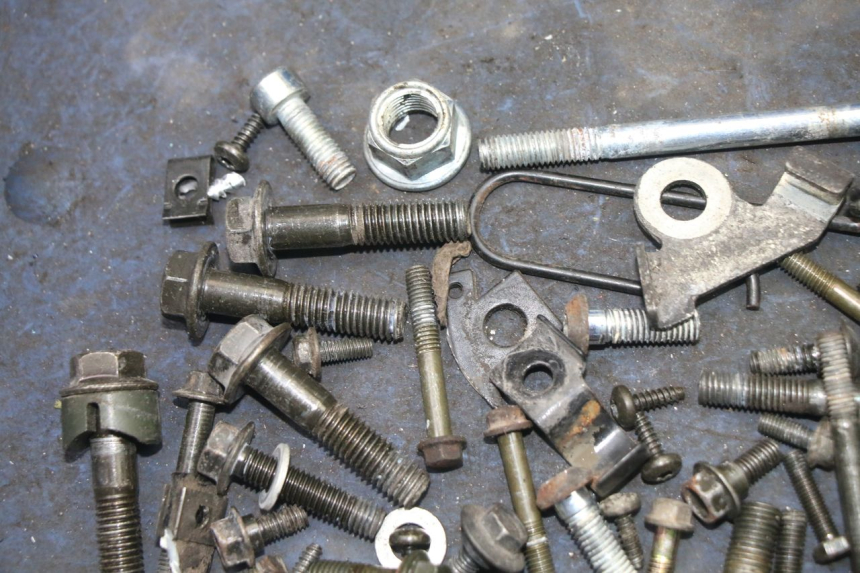 photo de SAC VITI BULLONE PEUGEOT VIVACITY NEW 2T 50 (2008 - 2017) - Dettaglio del componente