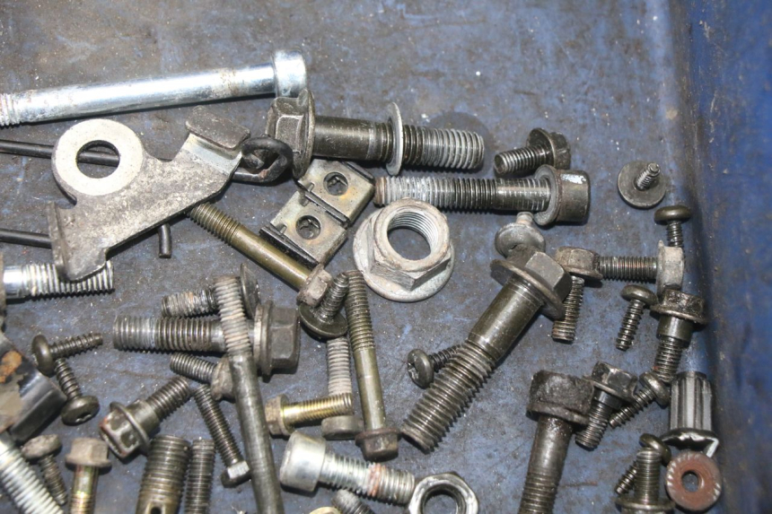 photo de SAC VITI BULLONE PEUGEOT VIVACITY NEW 2T 50 (2008 - 2017) - Zoom sullo stato d'uso