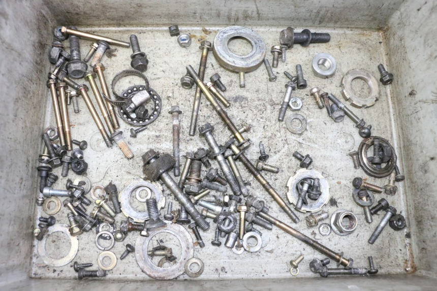 photo de SAC VITI BULLONE PEUGEOT VIVACITY NEW 2T 50 (2008 - 2017) - Vista principale