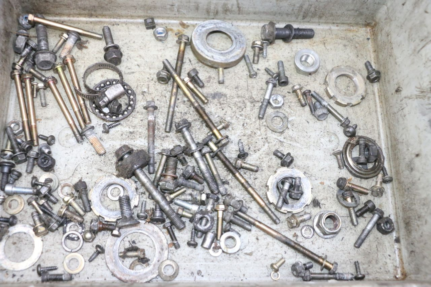 photo de SAC VITI BULLONE PEUGEOT VIVACITY NEW 2T 50 (2008 - 2017) - Dettaglio del componente