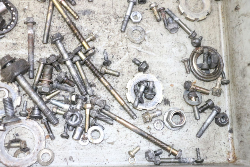 photo de SAC VITI BULLONE PEUGEOT VIVACITY NEW 2T 50 (2008 - 2017) - Primo piano tecnico