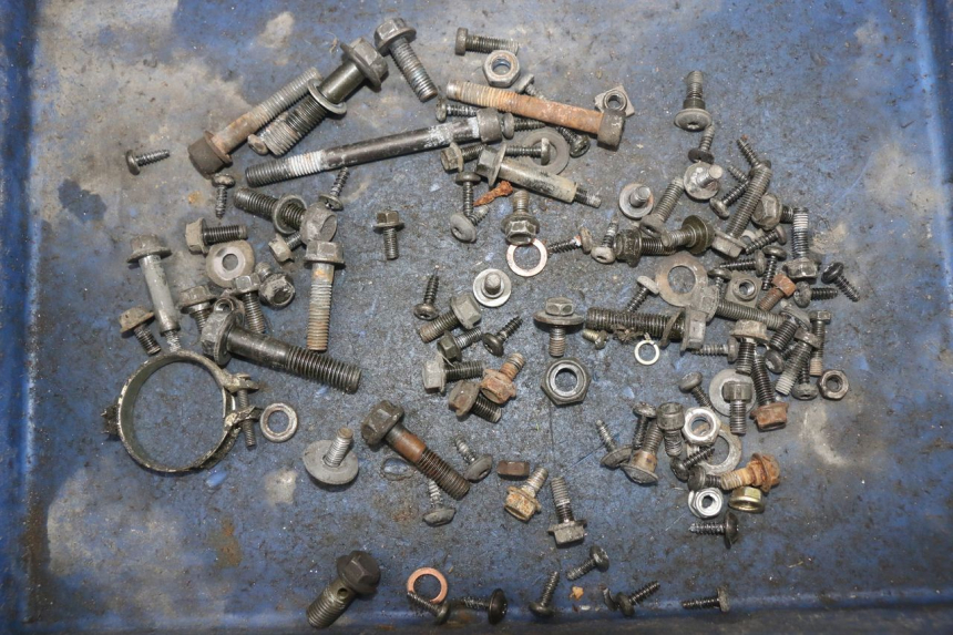 photo de SAC VITI VITE PEUGEOT VIVACITY NEW 4T 50 (2008 - 2017) - Vista principale