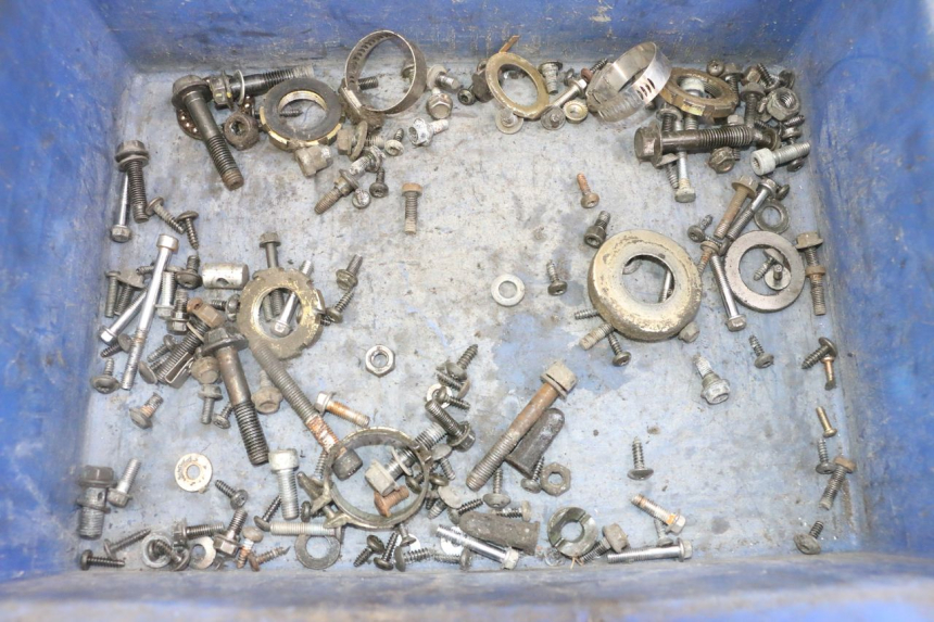 photo de SAC VITI VITE PEUGEOT VIVACITY NEW 4T 50 (2008 - 2017) - Vista principale